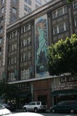 EXT. LAW OFFICE - Gary Greenberg