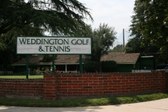Weddington Golf & Tennis