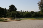 Griffith Park - Tennis Courts