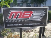 MB2 Raceway