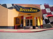 Speedzone
