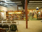 Bookstore