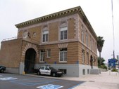 Police Station - Prison
