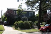 SARAH'S CHILDHOOD HOME