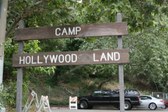 Bronson Caves