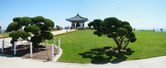 Korean Bell - Point Fermin Park