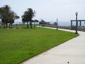 Point Fermin Park
