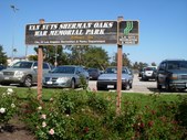 Van Nuys/Sherman Oaks War Memorial Park