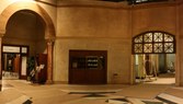 Courthouse Lobby