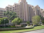 Intercontinental Hotel