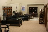 Hotel Suite