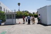 Steve's Car - Parking Lot
