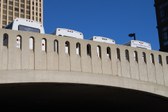 Union Station Overpass