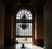 Park Plaza Hotel
