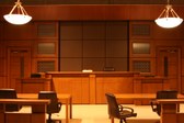 Judge Willie Blackwell's Court