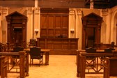 Riverfront - Traditional Courtroom