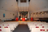 Culver-Palms Church