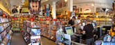 Golden Apple Comics