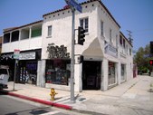 Melrose Music & Comics