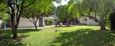 Evans Residence
