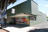 The Train Shack
