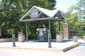 Travel Town
