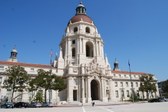 Pasadena City Hall