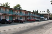 Hollywood Towne House Motel