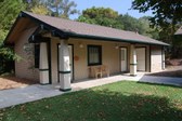 Temescal Park
