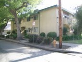 Jay's Apartment