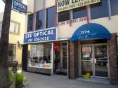 AB Cee Optical