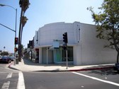 Optometrist Office