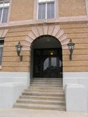 Police Station