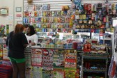 Dollar Family Store