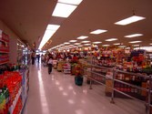 Jon's Grocery