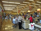 Jon's Market "Glendale"