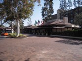 Beverly Garland Holiday Inn