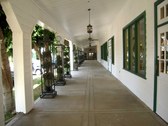 La Equestrian Center