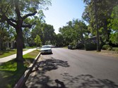 Valley Village Streets