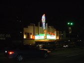 The El Rey Theater