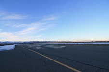 Lee Vining Airport