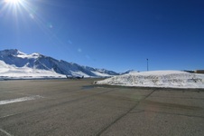 Ext. Airfield