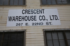 Crescent Warehouse 57