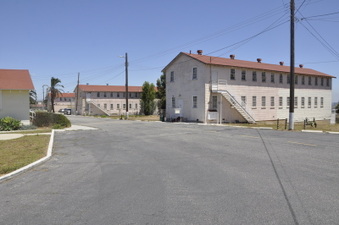 Fort Macarthur