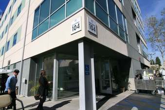 Fox Lot locations
