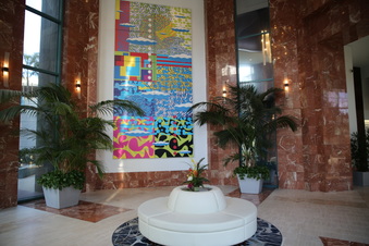 Office Bldgs / San Pedro