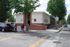 St Elizabeth Catholic Church