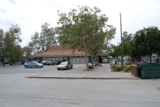 Van Nuys Rec Center