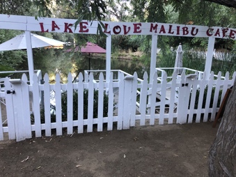 Calamigos Ranch