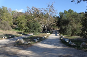 Casting Ponds